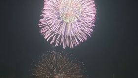 VIDEO Incendiu la festivalul de vară din Yokohama. Spectacolul de artificii, anulat după un accident grav
